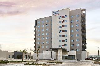 Fairfield Inn & Suites Aguascalientes