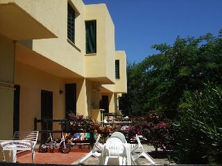 Residence Altair, Puglia