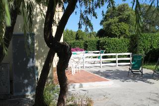 Residence Altair, Puglia