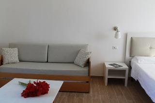 Residence Altair, Puglia