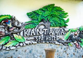 Kantawa Spa Hotel by DOT Boutique
