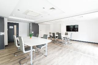 New Street Serviced Apartments, Londyn