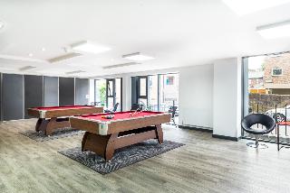 New Street Serviced Apartments, Londyn