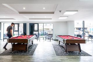 New Street Serviced Apartments, Londyn