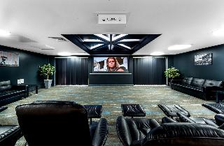 New Street Serviced Apartments, Londyn