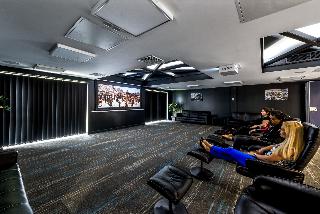 New Street Serviced Apartments, Londyn