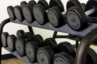 New Street Serviced Apartments, Londyn