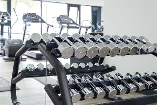 New Street Serviced Apartments, Londyn