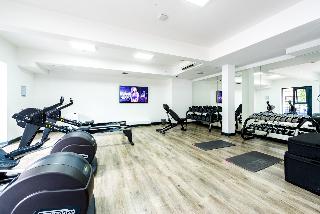 New Street Serviced Apartments, Londyn