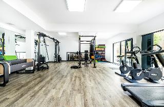 New Street Serviced Apartments, Londyn