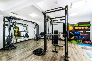 New Street Serviced Apartments, Londyn