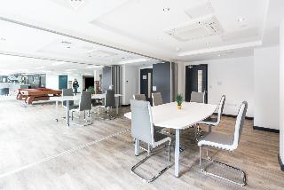 New Street Serviced Apartments, Londyn