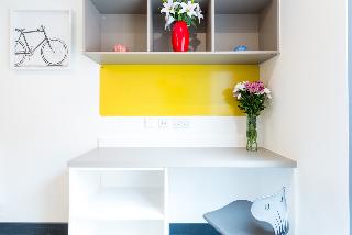 New Street Serviced Apartments, Londyn