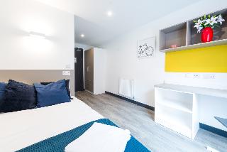 New Street Serviced Apartments, Londyn