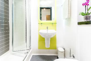 New Street Serviced Apartments, Londyn