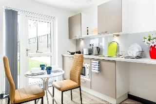 New Street Serviced Apartments, Londyn