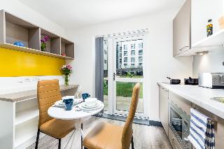 New Street Serviced Apartments, Londyn