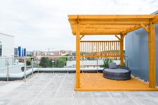 New Street Serviced Apartments, Londyn