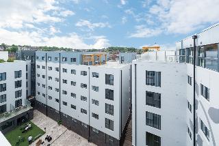 New Street Serviced Apartments, Londyn