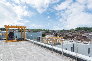 New Street Serviced Apartments, Londyn