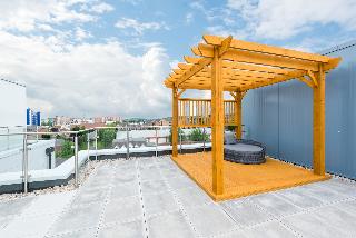 New Street Serviced Apartments, Londyn