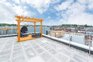 New Street Serviced Apartments, Londyn