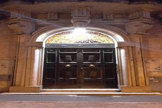 Roma Rondò Bed And Breakfast