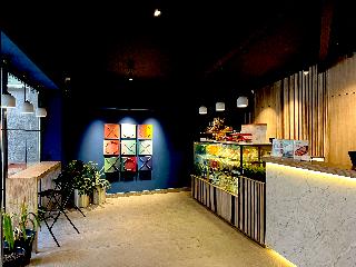 Cityloft 36