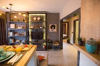 Cityloft 36
