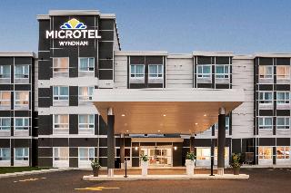 Microtel Inn & Suites By Wyndham Val-D'Or