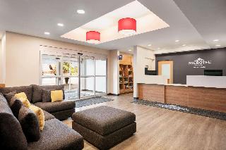 Microtel Inn & Suites By Wyndham Val-D'Or