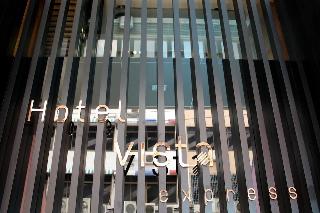 Hotel Vista Express Bangkok