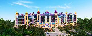Guangzhou Chimelong Panda Hotel