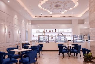 Warwick Al Khobar Hotel