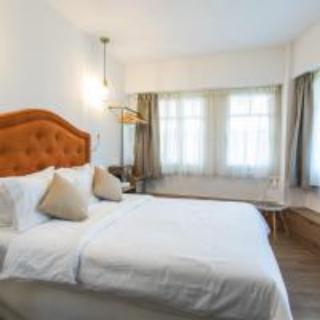 Bahar Boutique Hotel