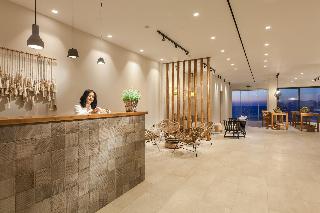 Carian Hotel