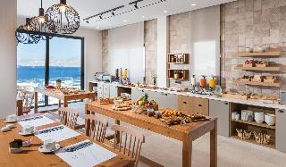 Carian Hotel