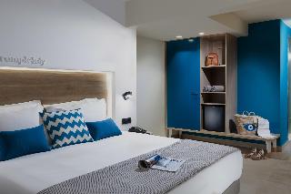 Carian Hotel