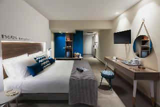 Carian Hotel