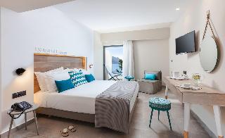 Carian Hotel
