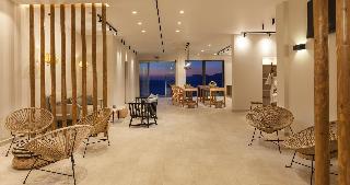 Carian Hotel