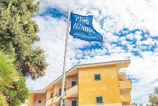 Residence I Mirti Bianchi, North Sardinia