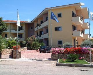 Residence I Mirti Bianchi, North Sardinia