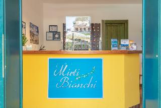Residence I Mirti Bianchi, North Sardinia