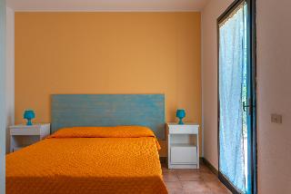 Residence I Mirti Bianchi, North Sardinia