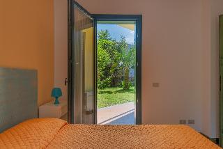 Residence I Mirti Bianchi, North Sardinia