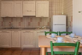 Residence I Mirti Bianchi, North Sardinia