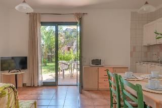 Residence I Mirti Bianchi, North Sardinia
