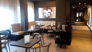 King Hotel, Milan
