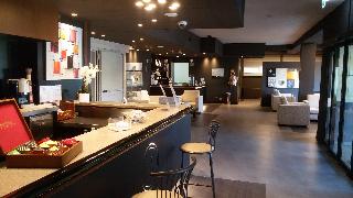 King Hotel, Milan